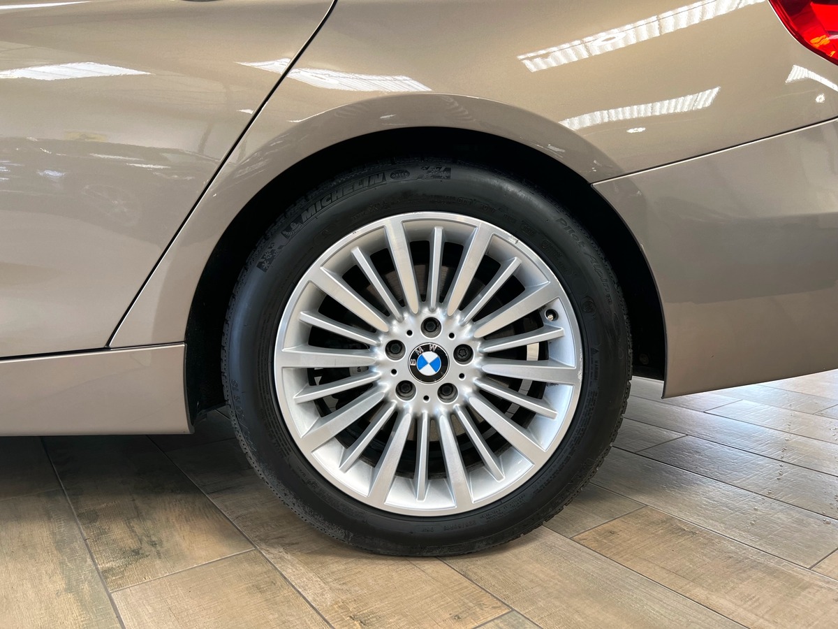 Bmw Série Gran Turismo (F34) 335 i 306 XDRIVE LUXURY BVA8