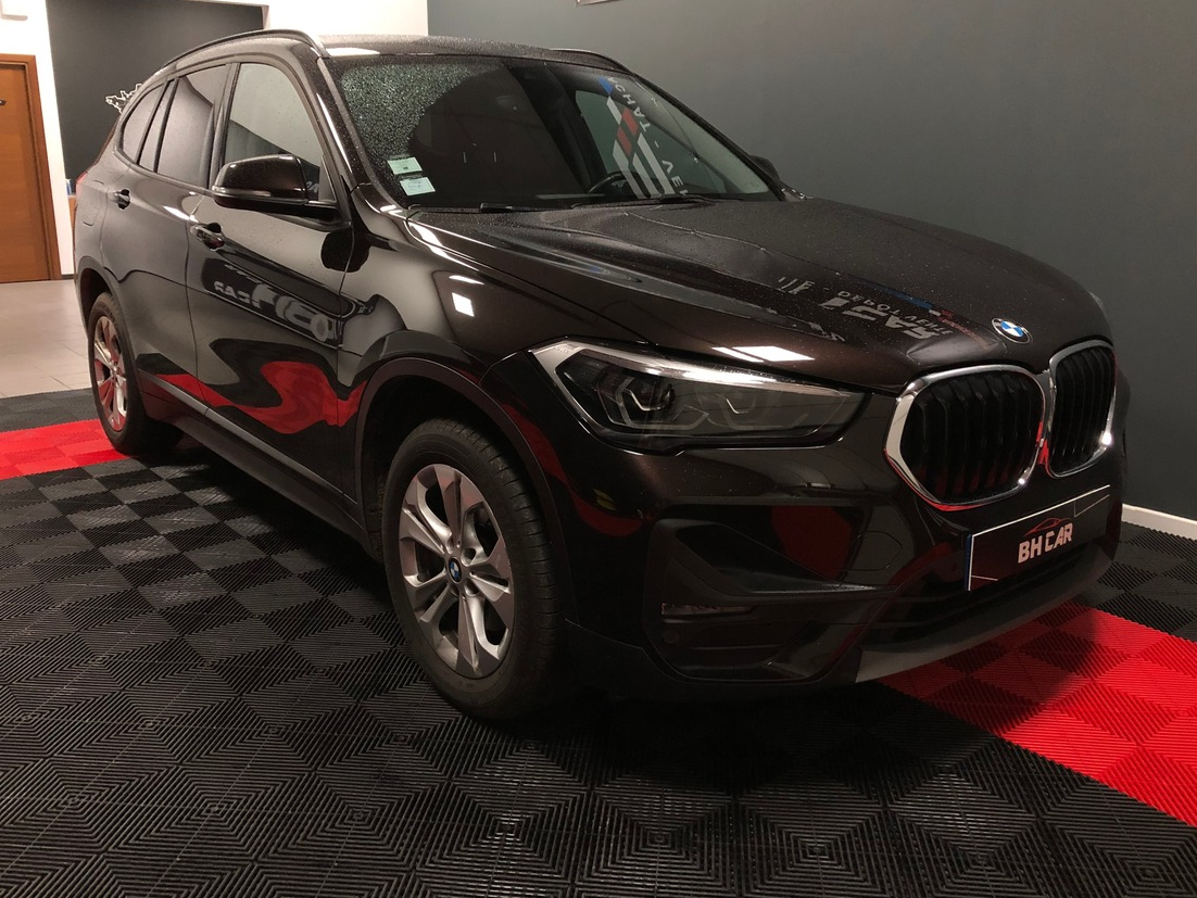 Image Bmw X1