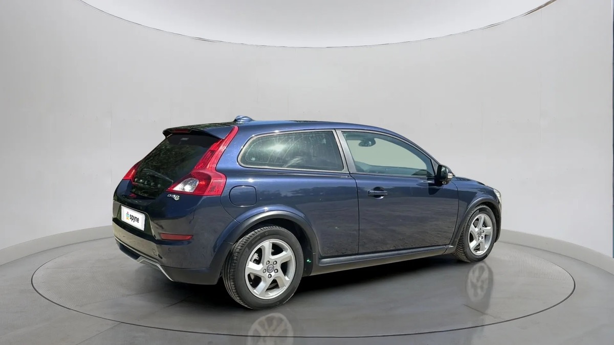 Volvo C30 Momentum