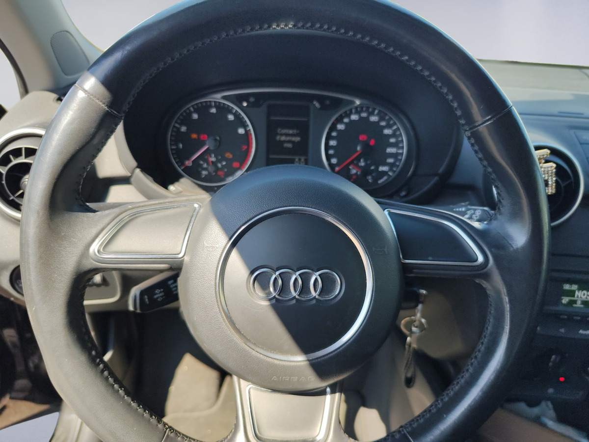 Audi A1 AUDI A1 1.2 TFSI  86 Ambiente