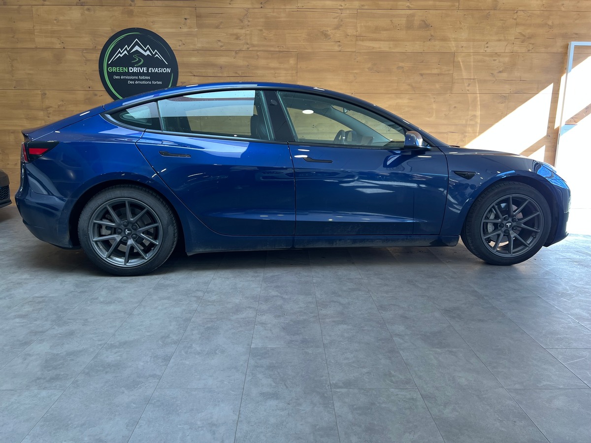 Tesla Model 3 STANDARD-PLUS BVA