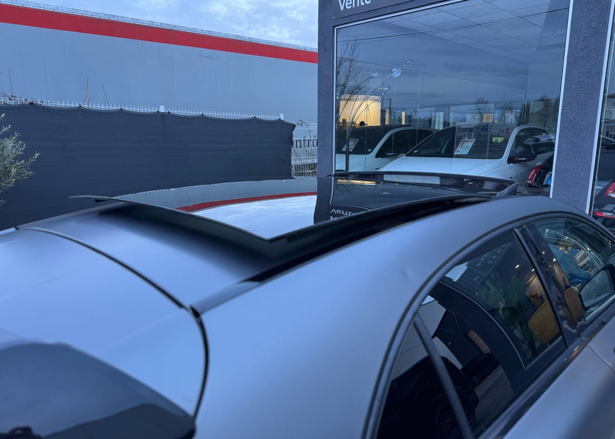 Mercedes-Benz A 45 III (2) AMG 4MATIC