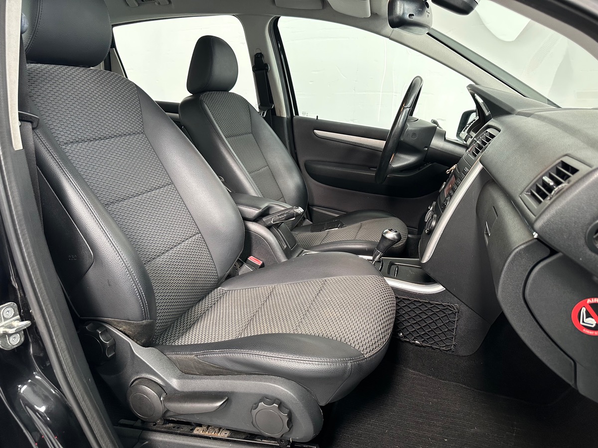 Mercedes-Benz Classe B 180 CDI FAP Sport Autotronic CVT