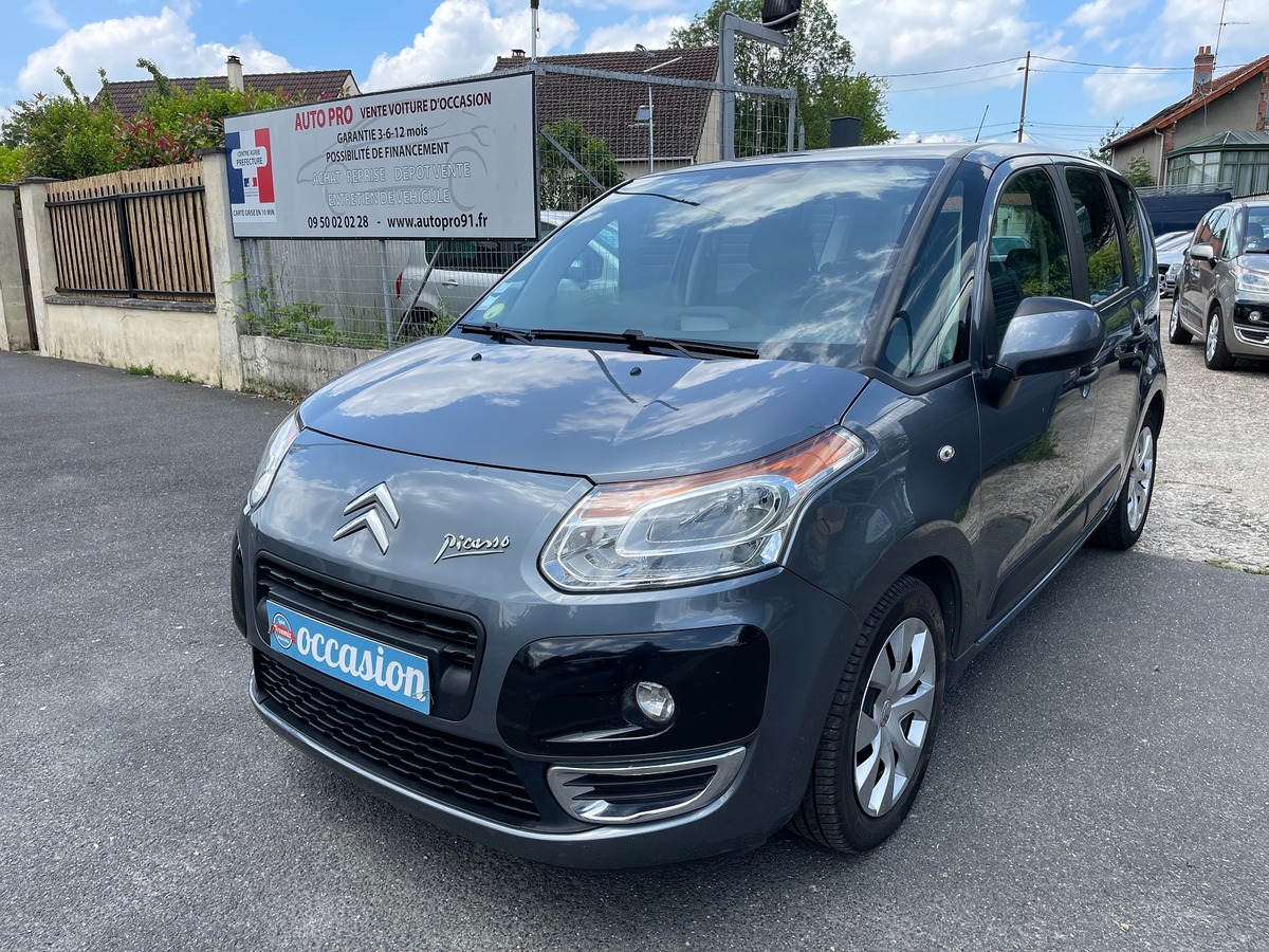 Citroen C3 Picasso 1.4 vti  Comfort