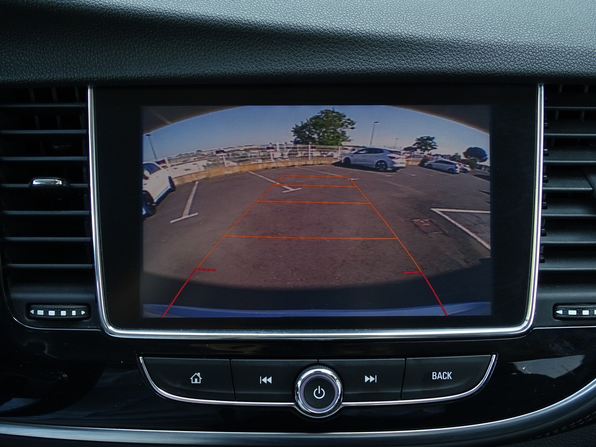 Opel Mokka X ELITE / 1E MAIN / CARPLAY CAMERA SIEGE VOLANT CHAUFFANTS