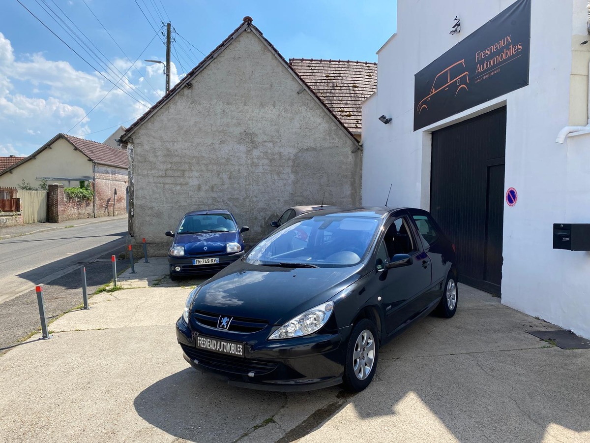 Photo du véhicule