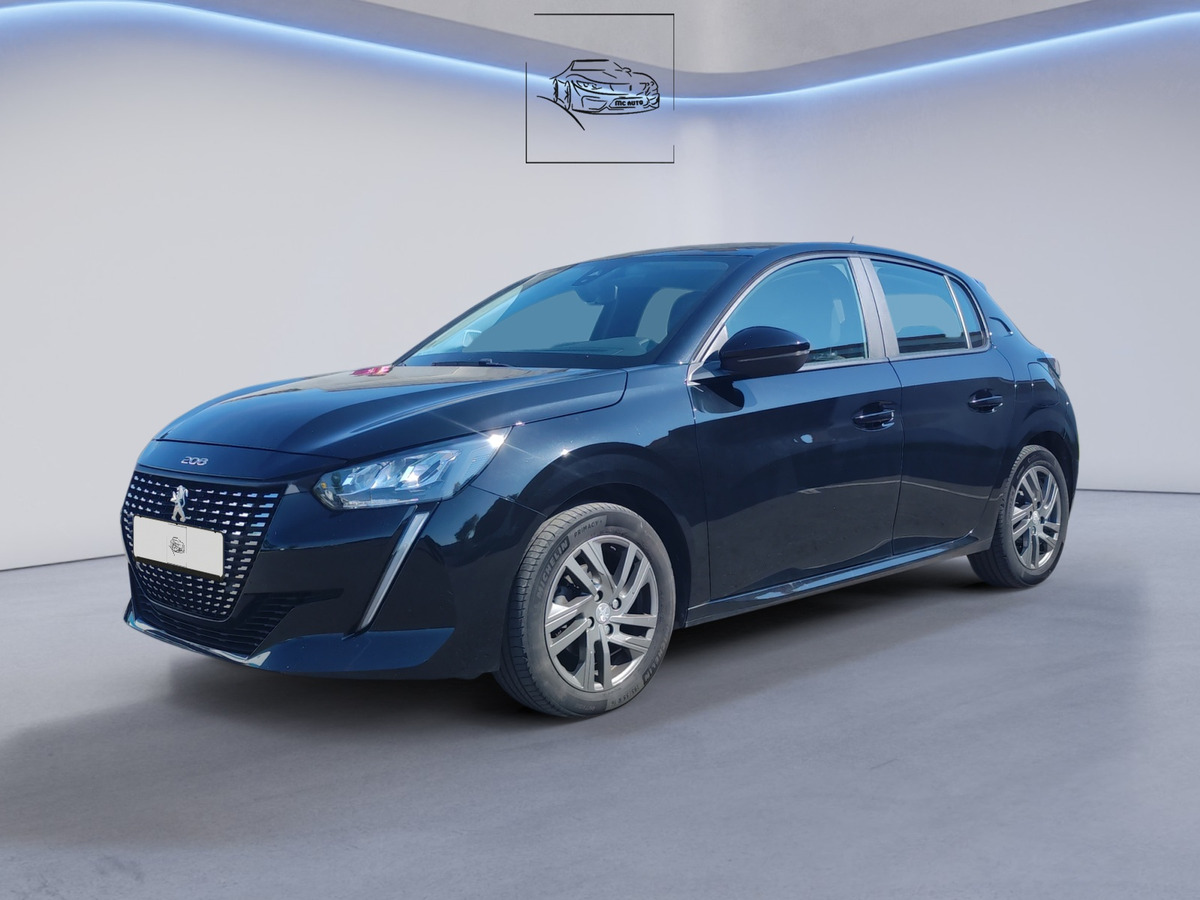 Peugeot 208 ACTIVE BISNESS