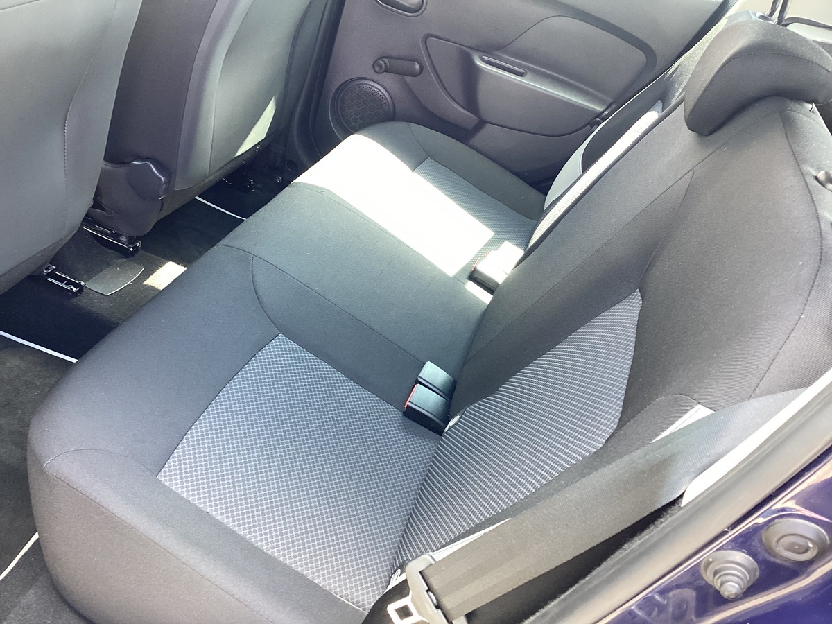 Dacia Sandero 1.2 Ambiance  très belle