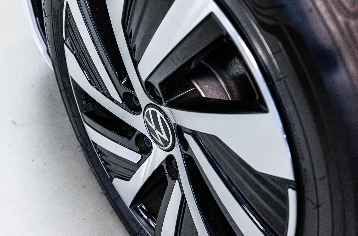 Volkswagen Golf VIII 1.4 eHybrid OPF 204ch Style DSG6