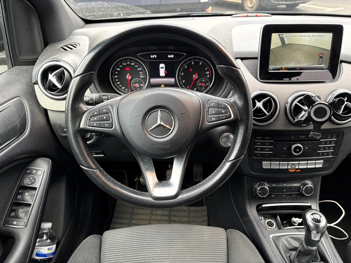 Mercedes-Benz Classe B 160 SENSATION