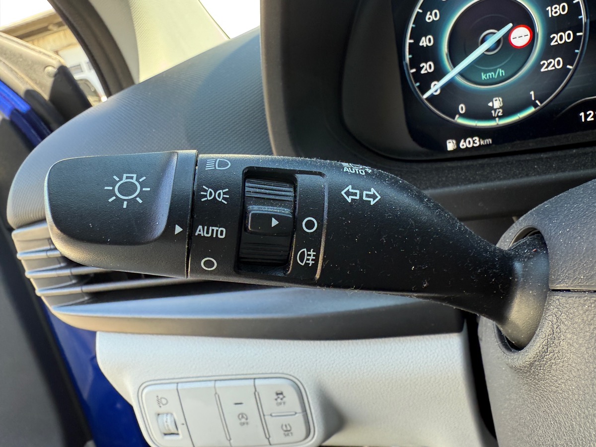 Hyundai Bayon 1.0 T-GDi 100ch Hybrid 48V Intuitive DCT-7, Garantie constructeur.