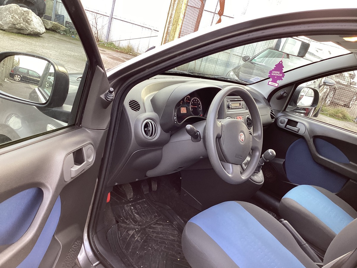 Fiat Panda 1.2 Eco Emotion