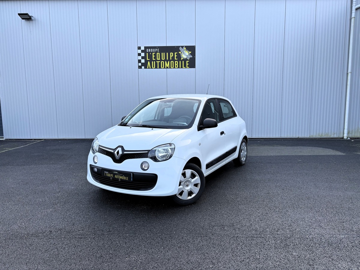 RENAULT Twingo 1.0 SCE 70 ZEN