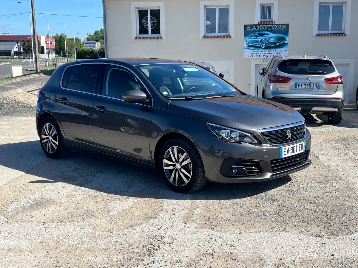 Photo du véhicule