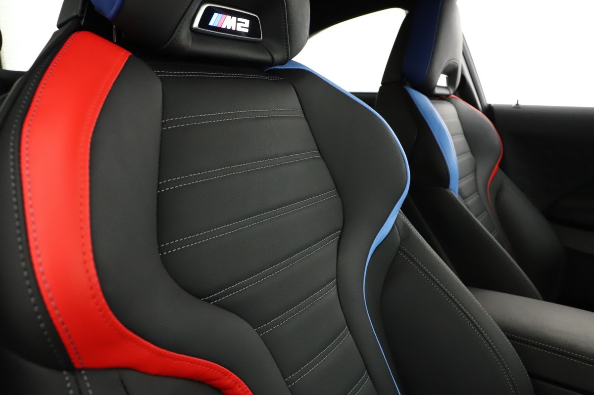 Bmw M2 M2
