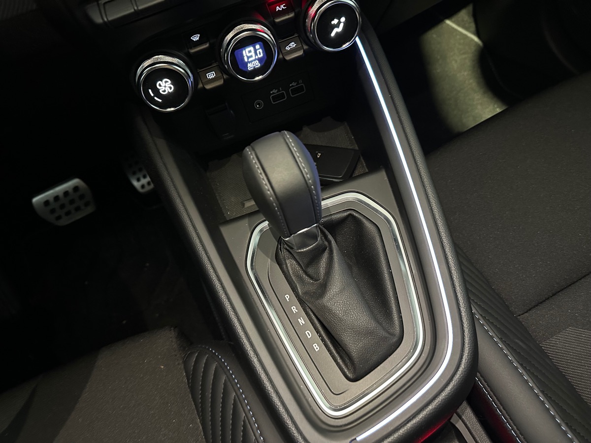RENAULT Clio Phase 2 E-TECH ESPRIT ALPINE 1.6 i 16V GPF 145 Hybrid