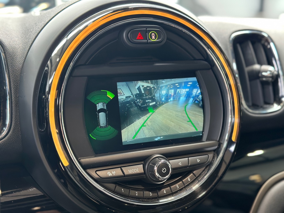 Mini COUNTRYMAN COOPER D ALL4 150 cv Oakwood Edition