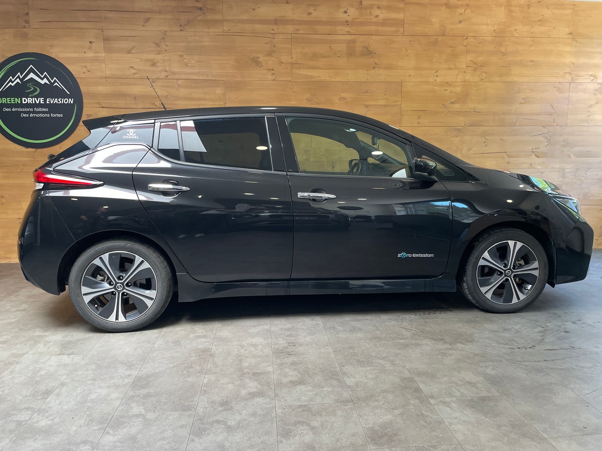 Nissan Leaf 2 série 2.zéro 150ch 40kw