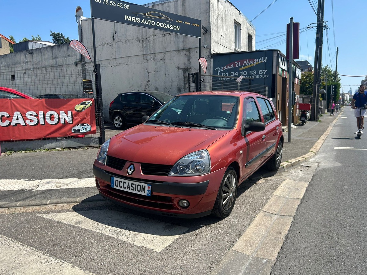 Photo du véhicule
