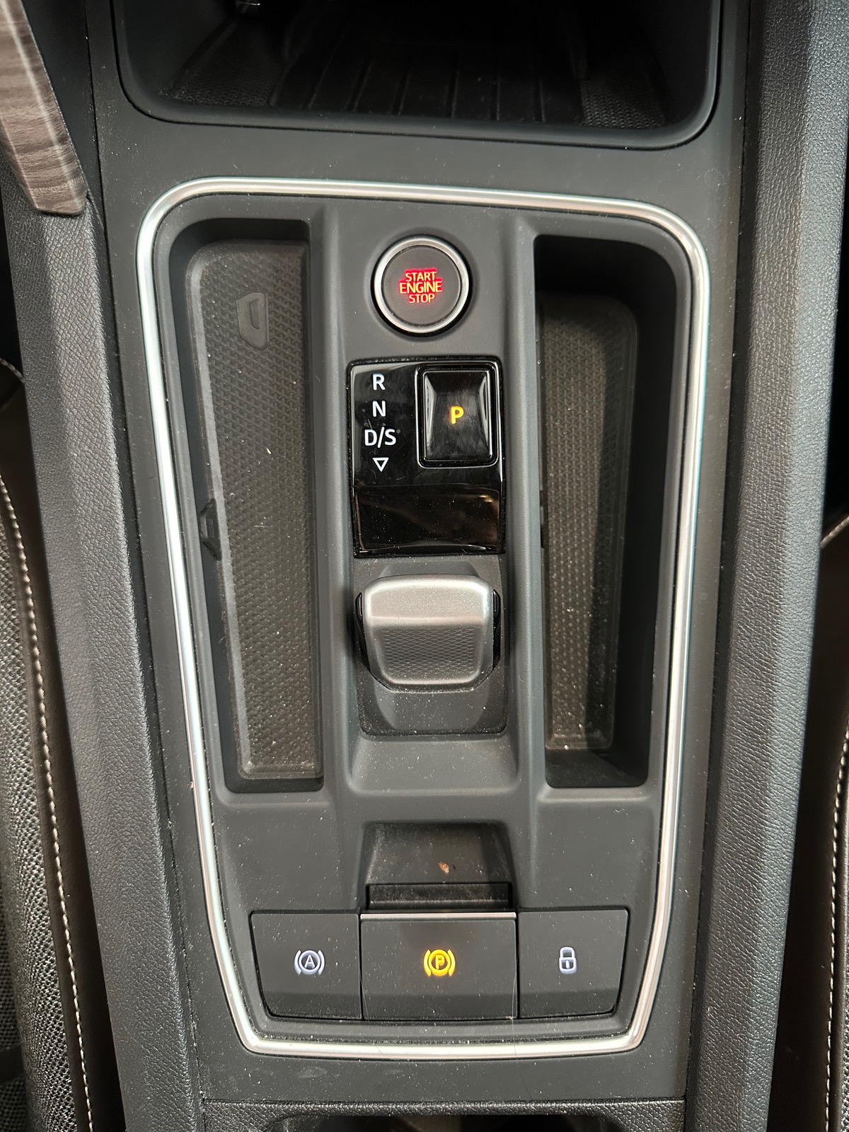 Seat Leon IV 1.4 E-HYBRID 204 XCELLENCE DSG6
