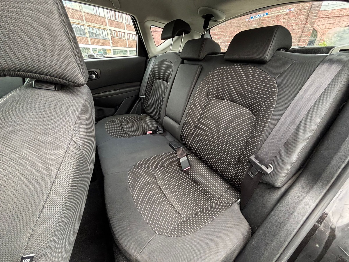 Nissan Qashqai 1.5 DCI 106 ACENTA PACK - ATTELAGE - GARANTIE
