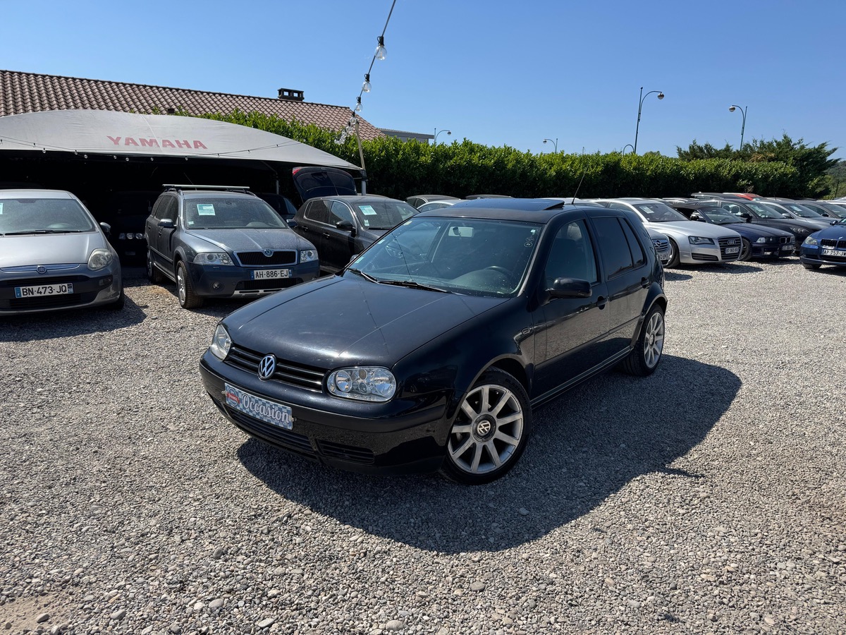 Photo du véhicule