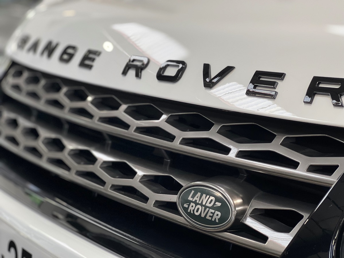 Land-Rover RANGE ROVER HSE SPORT 3.0 TDV6 258CV q