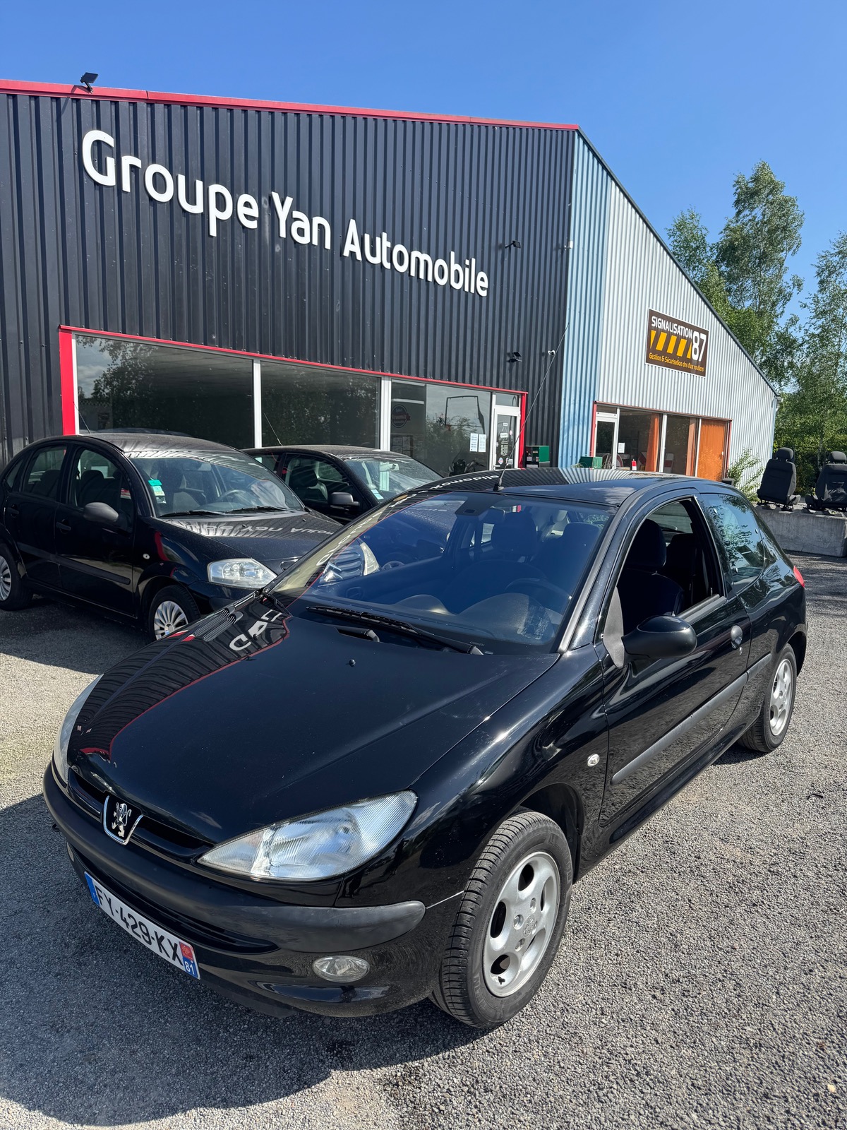 Photo du véhicule