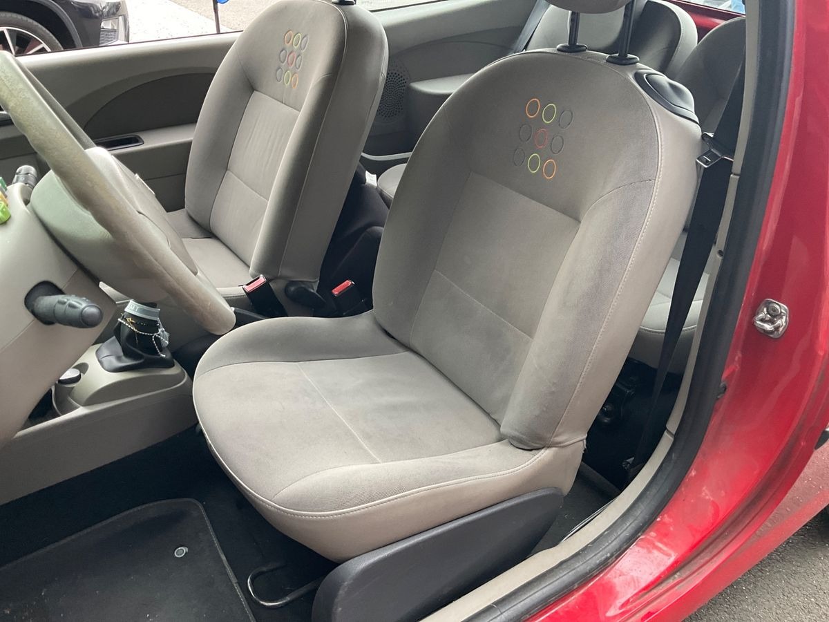 RENAULT Twingo 1.5 65 dCi Trend CLIMATISATION