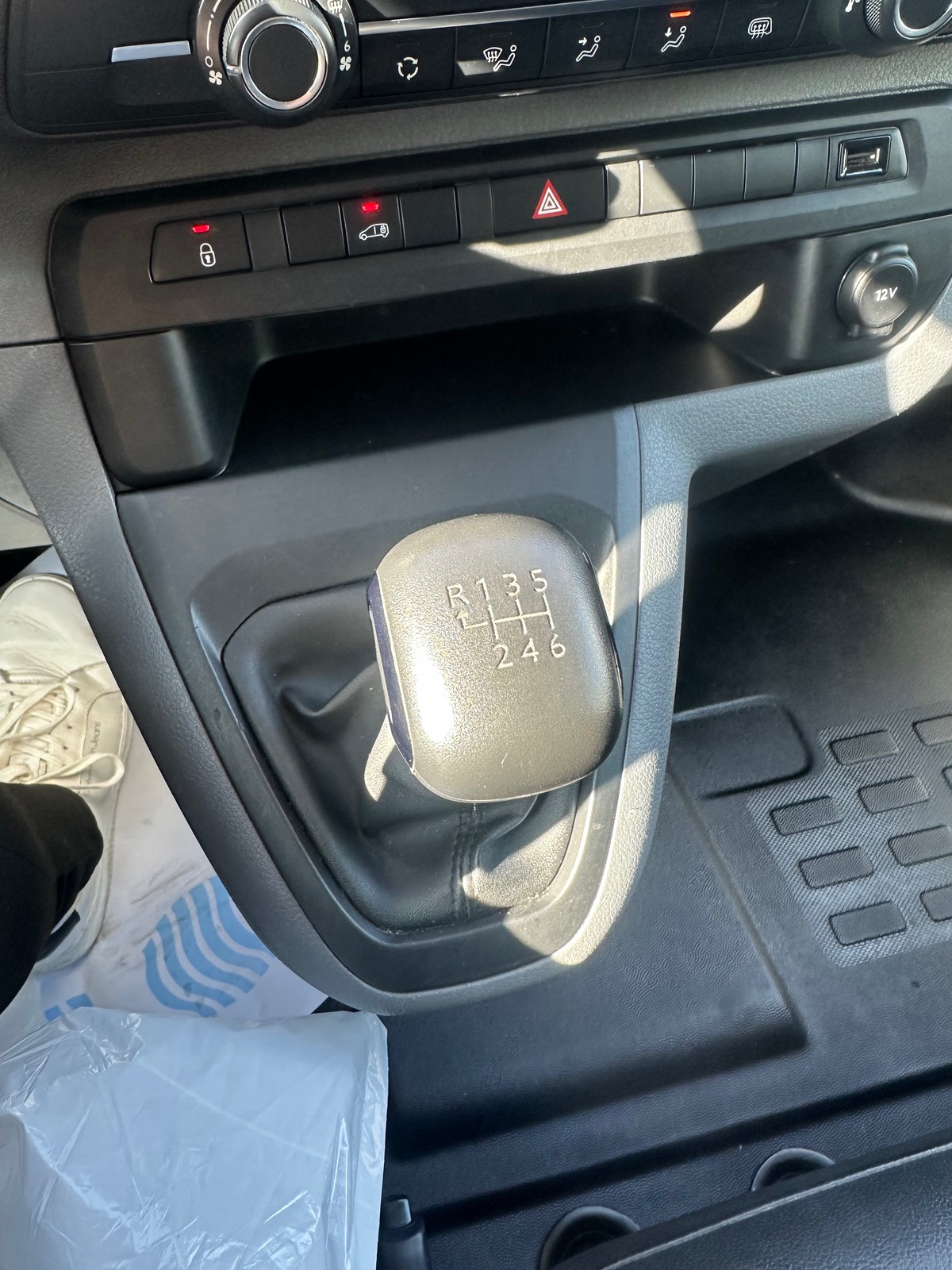 Peugeot Expert Long 2.0 Bluehdi 120ch Premium Pack / PRIX TTC TVA RÉCUPÉRABLE