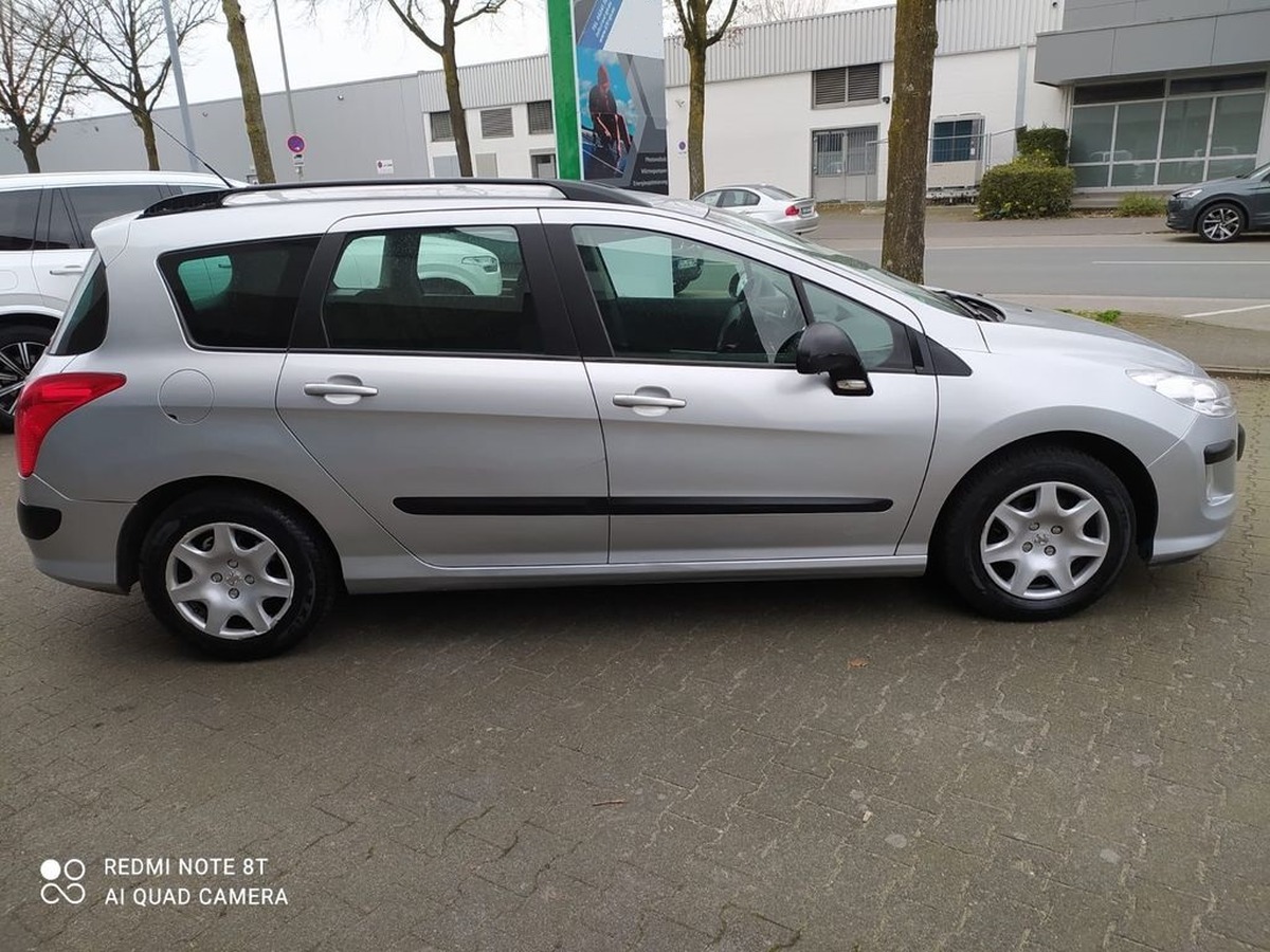 Peugeot 308 SW Tendance