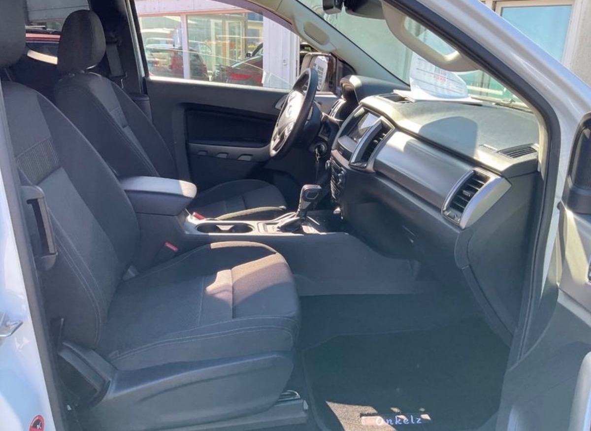 Ford Ranger 2.0 170 CV XLT LIMITED