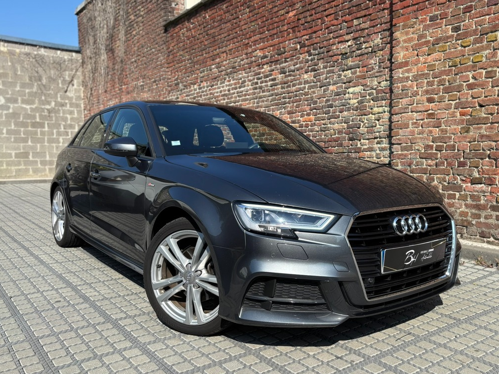 Image Audi A3