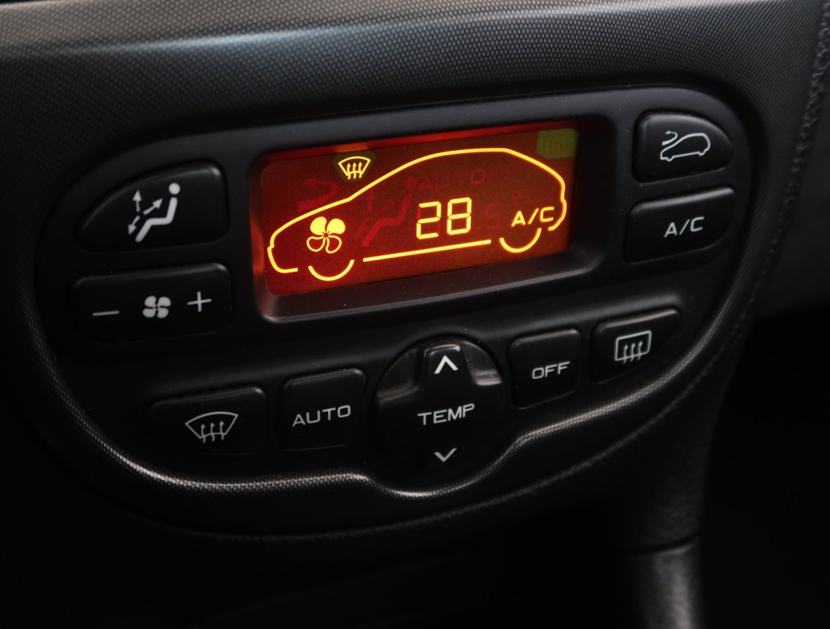 Peugeot 206 CC R.G 1.6 16v rc line
