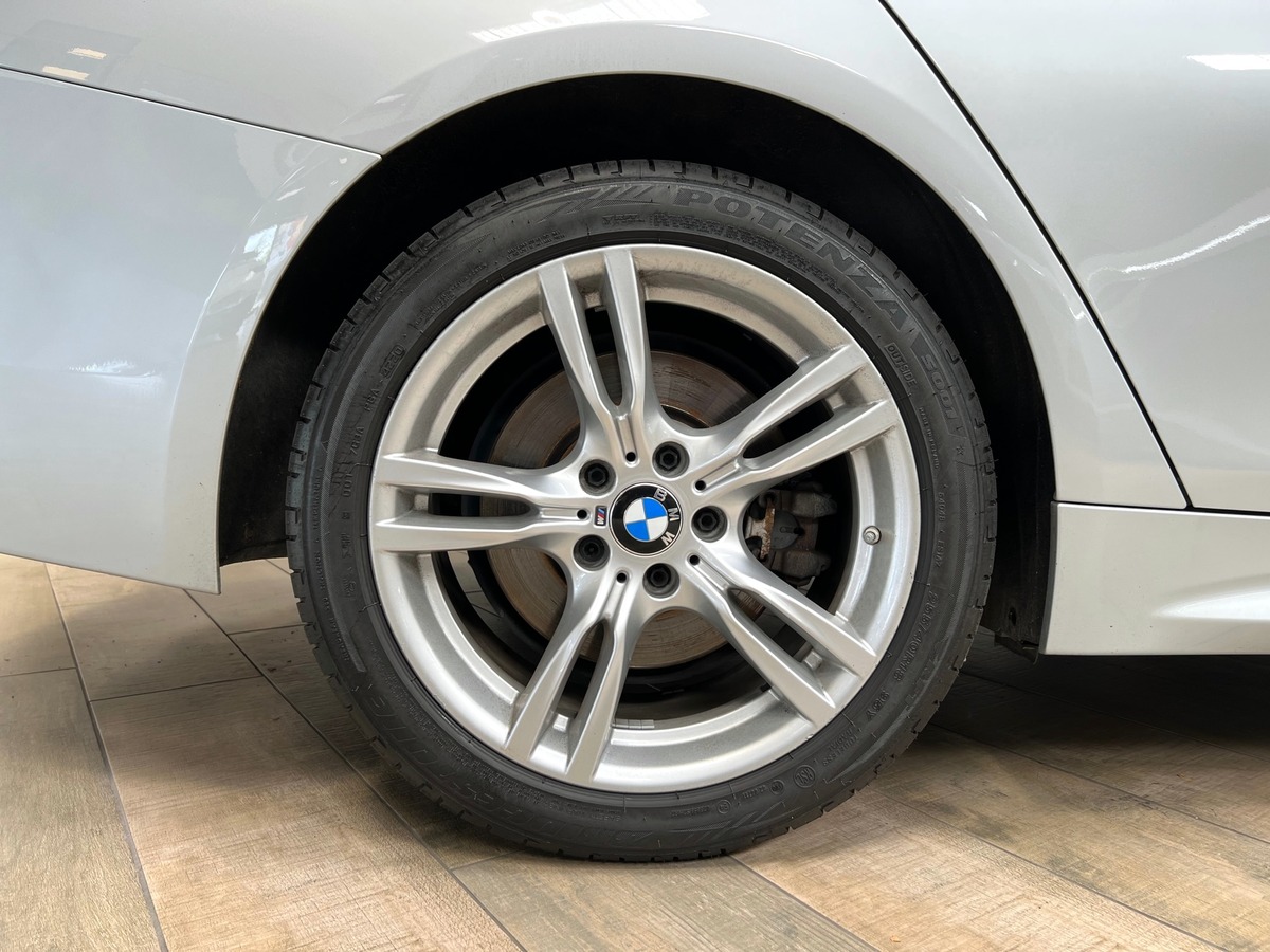 Bmw Série 4 F36 XDRIVE 430D 258 M SPORT GranCoupé