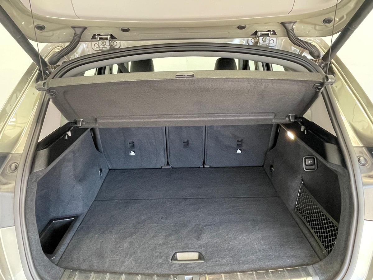 Bmw X1 F48 18 D SDRIVE 150 CV  BVA   X-LINE