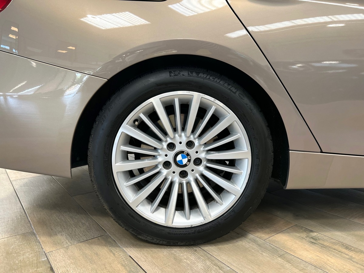 Bmw Série Gran Turismo (F34) 335 i 306 XDRIVE LUXURY BVA8