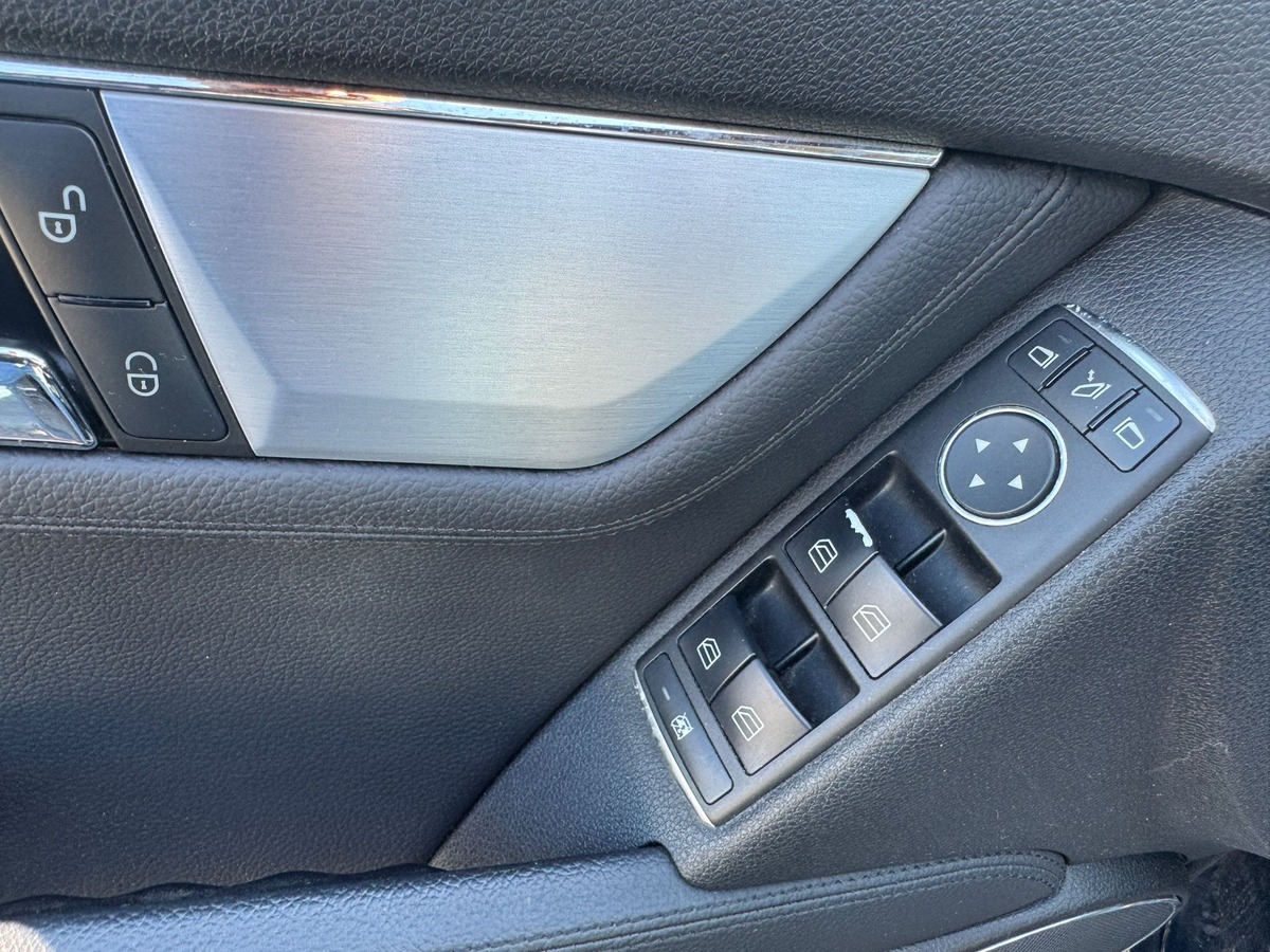 Mercedes-Benz Classe C C220 CDI 170 AVANGARDE