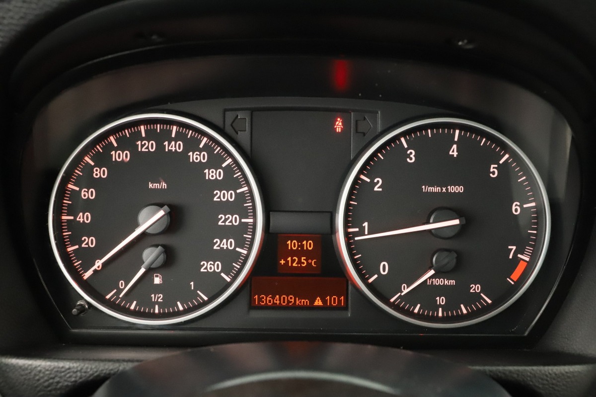 Bmw Série 3 COUPE