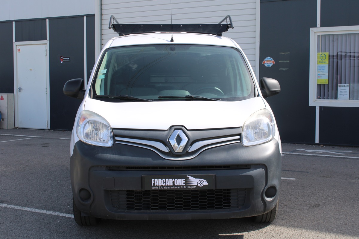 RENAULT Kangoo Express 1.5 dCi 75cv - Embrayage Neuf - Garantie 12 Mois