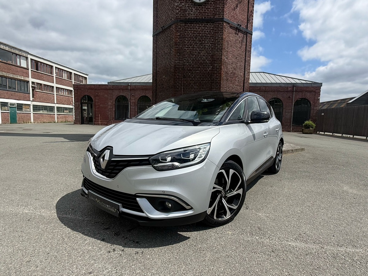RENAULT Scenic 1.7 DCI 150CH ENERGY INTENS