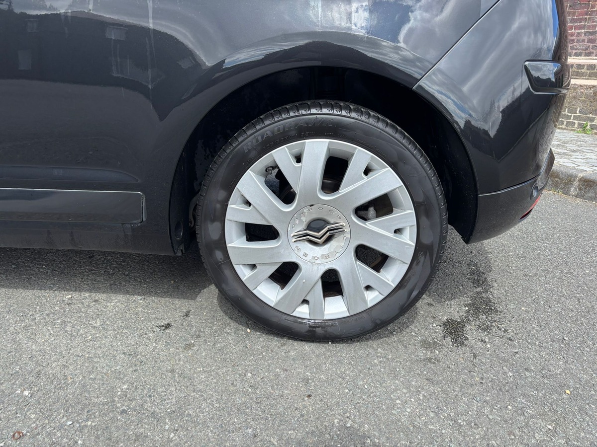 Citroën C4 2.0 177 - Finition VTS - Révisée - Garantie