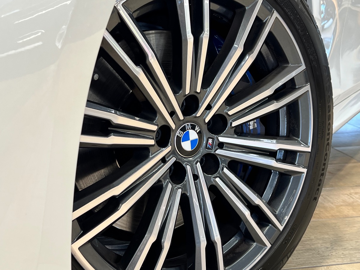 Bmw Série 3 330 DA Xdrive 265 CV M SPORT b