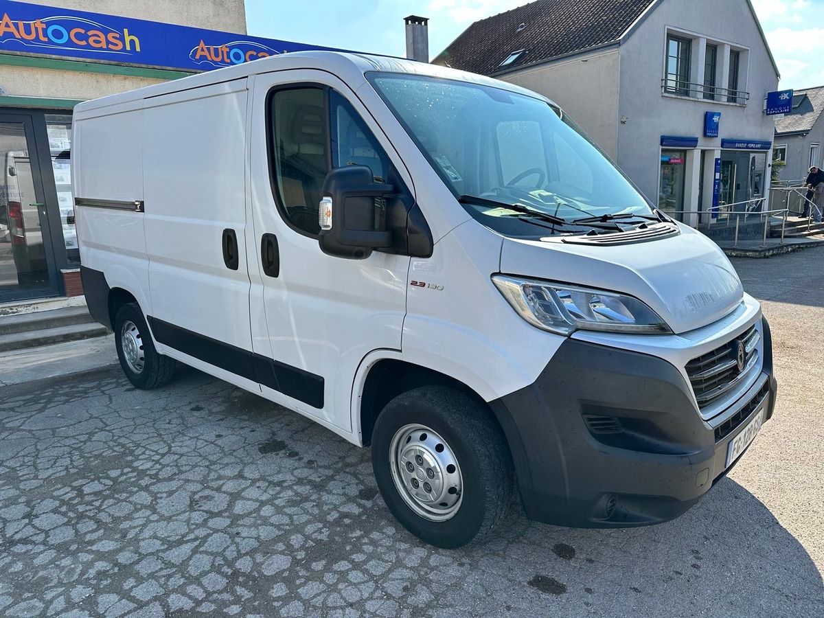 Photo du véhicule