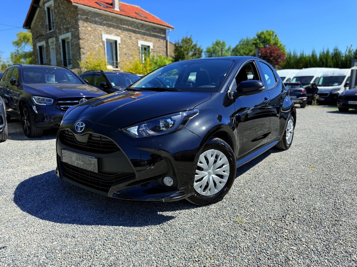 Photo du véhicule