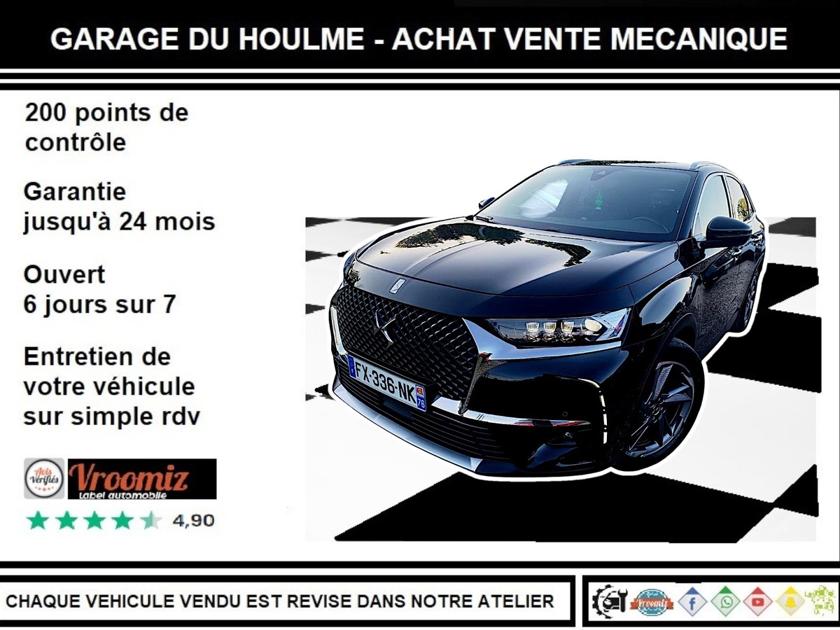 Photo du véhicule