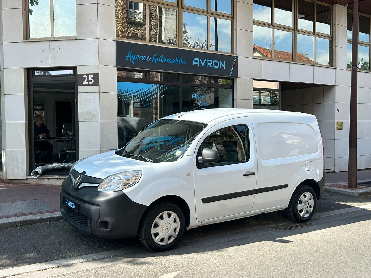 Photo du véhicule