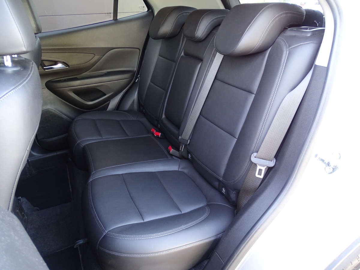 Opel Mokka X ELITE / 1E MAIN / CARPLAY CAMERA SIEGE VOLANT CHAUFFANTS