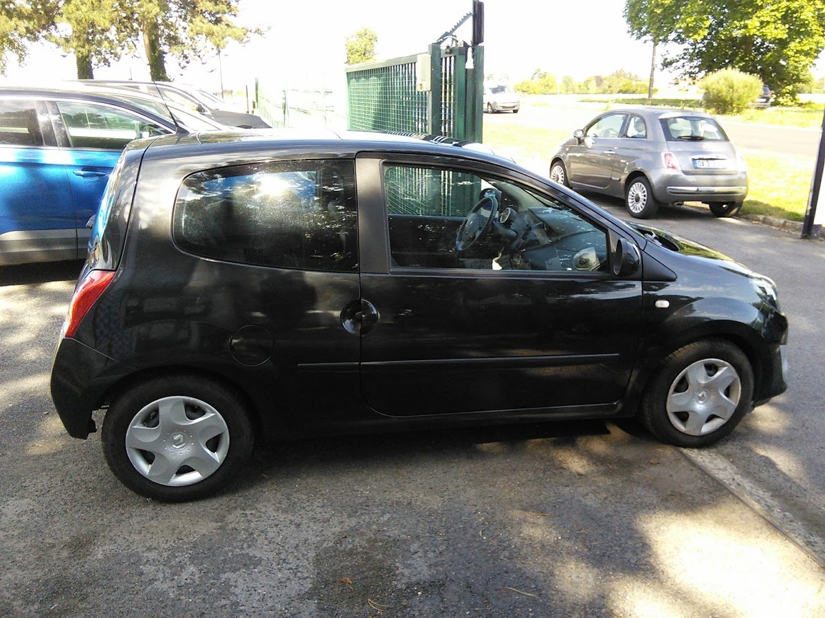 RENAULT Twingo 1.5 dCi Dynamique CLIM REVISEE GARANTIE