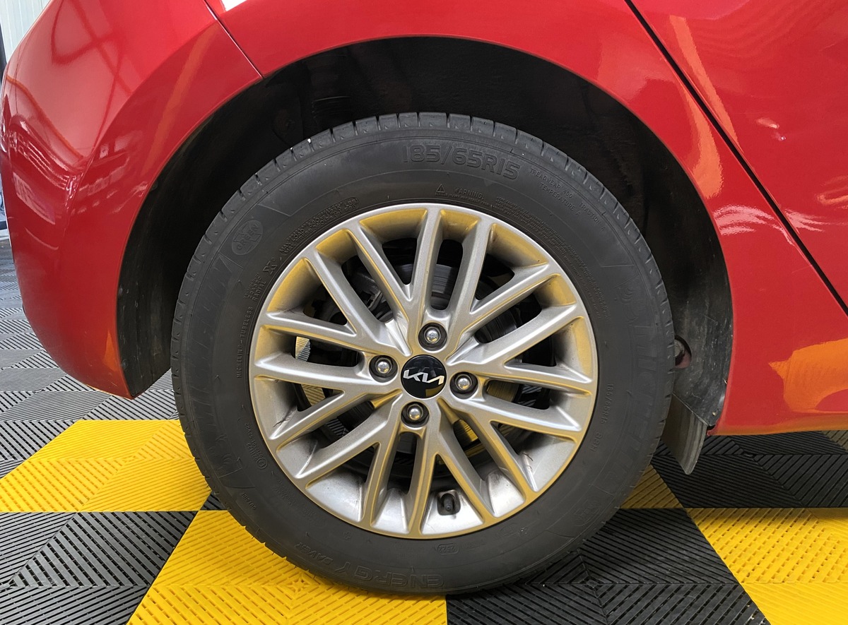 Kia Rio 1.0 ACTIVE 100 CH
